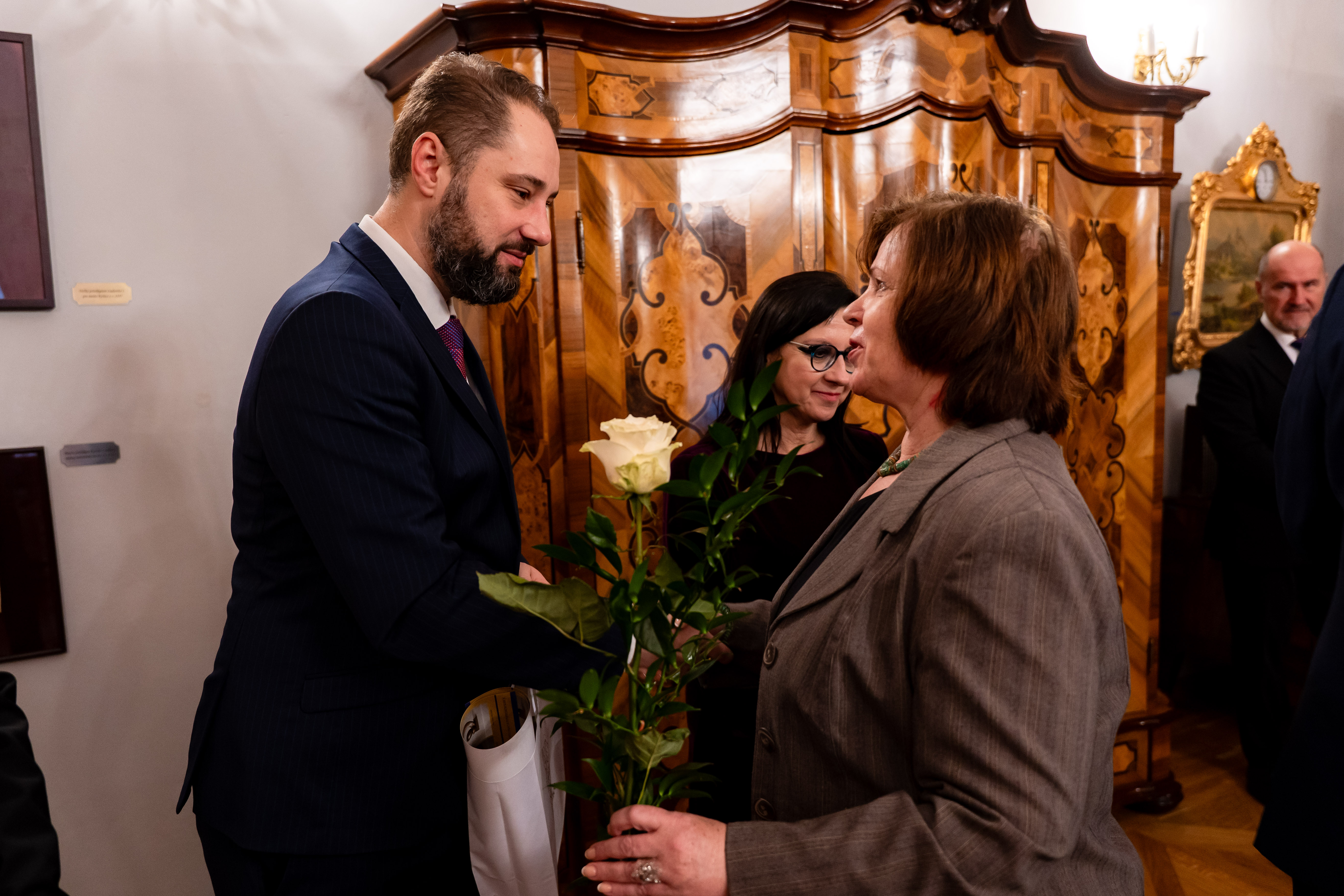 Novorocne prijatie Ekumenickeho spolocenstva cirkvi-34